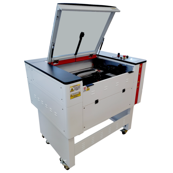 Laser WL5070 - Plotter Co2 Desktop 500x700mm