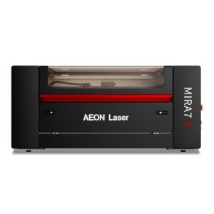 Aeon MIRA5 S Laser CO2